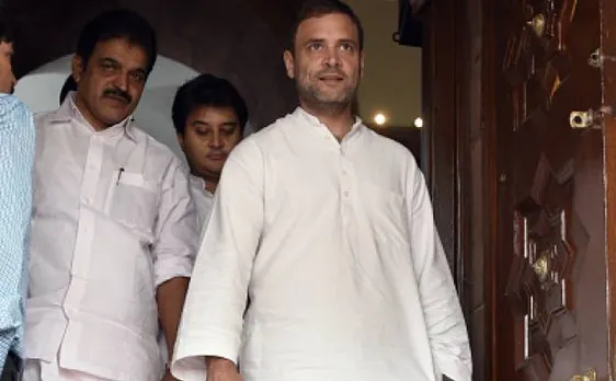 70th Independence Day: Rahul Gandhi says freedom should be for everyone