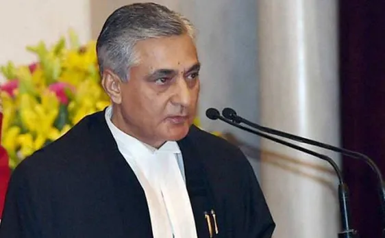 Heed CJI's advice: Congress to Modi; Kejirwal admires top judge's courage