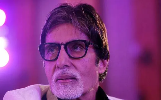 70th Independence Day: May India be independent from rape, tweets Big B