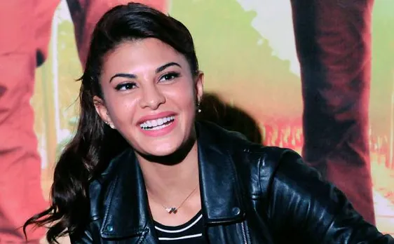 Looking forward to a lot more challenging roles today than ever before, says Jacqueline Fernandez