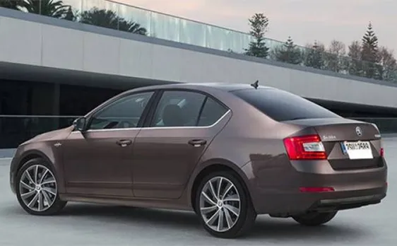 Skoda recalls 539 units of Octavia sedan in India