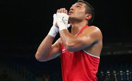 Rio Olympics 2016: I'm sorry but I couldn't have done better, says Vikas