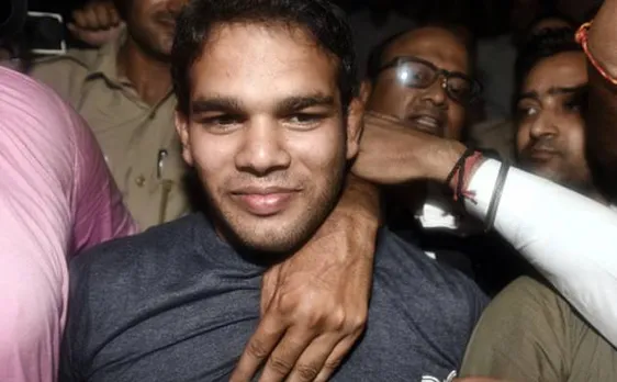 Narsingh Yadav doping scandal: Trouble for the wrestler as WADA challenges clean chit in CAS