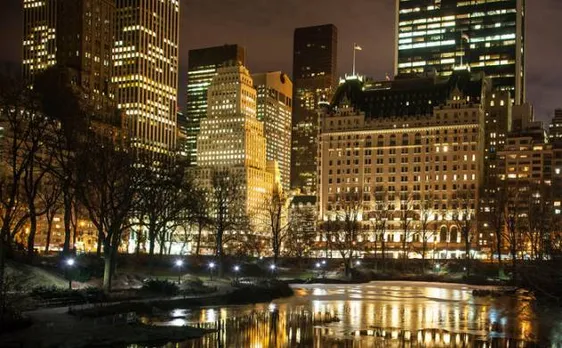 New York Plaza third in the list of top rated hotel residences across the globe