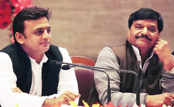 Quami Ekta Dal to merge with Samajwadi Party despite Akhileshâ€™s opposition