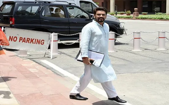 BCCI seeks review of Supreme Court's July 19 order, recusal of CJI