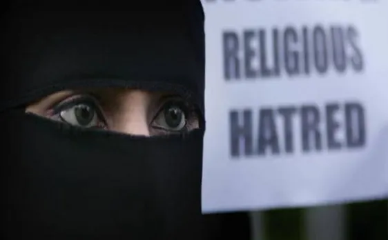 Hijab clad Muslim women assaulted, called â€˜ISISâ€™ in US