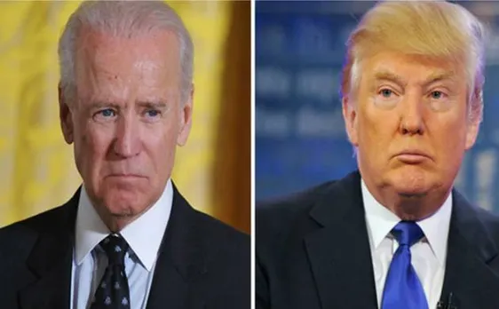 Donald Trump trying to give exactly what ISIS wants: Joe Biden