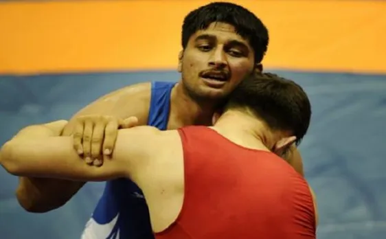 Rio Olympics 2016: Hardeep Singh loses his Greco Roman bout to crash out