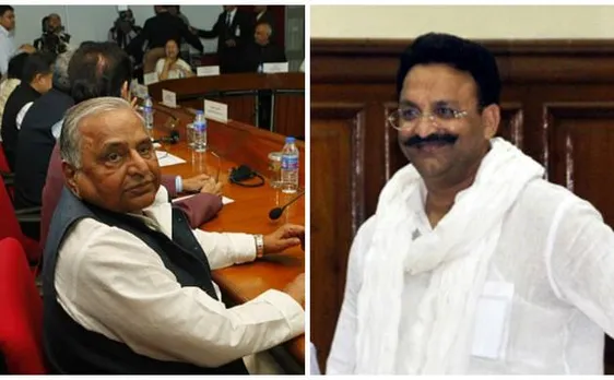 Politics within the Party: Mulayam and the political chess board in Uttar Pradesh ahead of assembly polls 