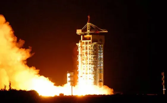 Micius: China successfully launches first hack-proof quantum satellite in the world