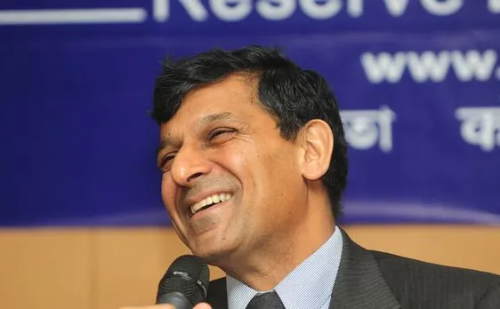 PSU banks overpay at bottom, I feel 'underpaid': Raghuram Rajan