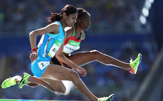Rio Olympics 2016: Lalita finishes 10th, disappointment in athletics continue