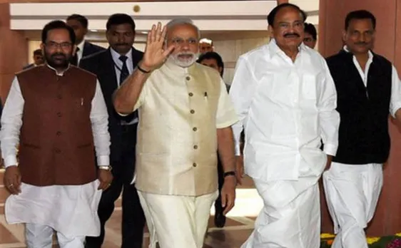 Balochistan, Gilgit issue: Modi Govt appeals to political parties, including Congress, to speak with one voice