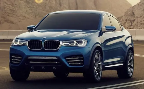 BMW recalls over 156,000 cars for child seat defects in China