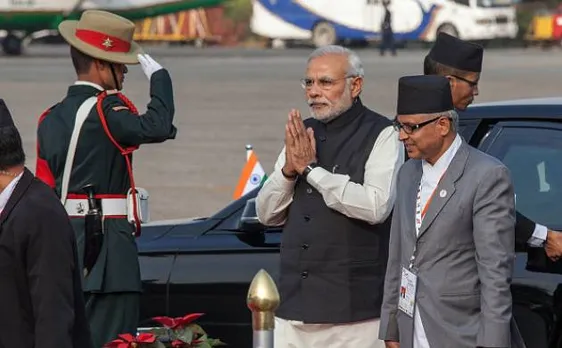 Call on PM's Pak visit to be taken at the right time says Government