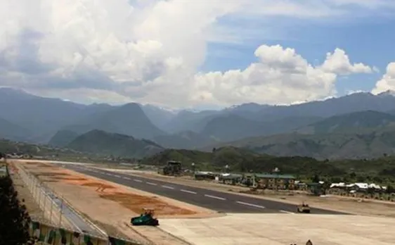 India boosts its military capabilities, ALG to be inaugurated this week