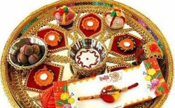 Raksha Bandhan Muhurat 2016: All you need to know about auspicious time for tying 'rakhi'