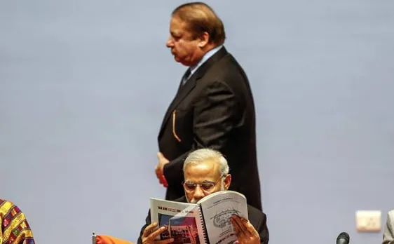 Ready to talk cross border terrorism, not Kashmir: India's terse reply to Pakistan