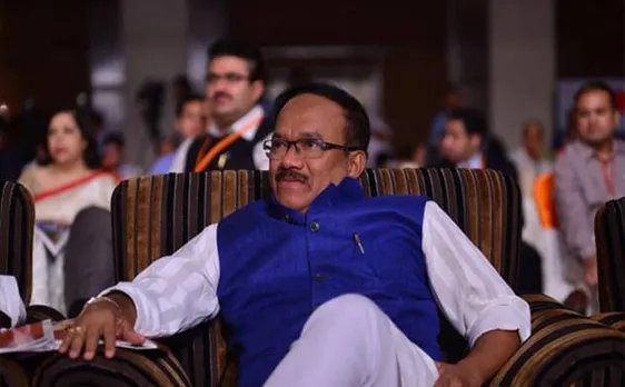 Goa to convene special session to ratify GST Bill, says Laxmikant Parsekar