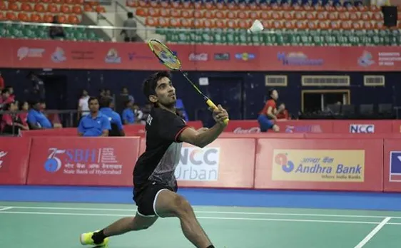 Rio Olympics 2016: Srikanth to face China's Lin Dan in quarter finals