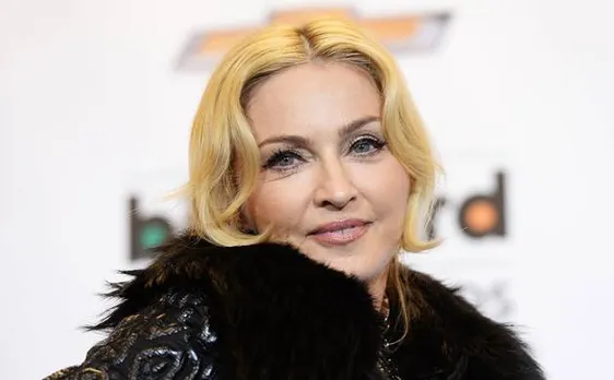 Madonna's old love letters to feature in a documentary