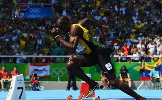 Rio Olympics 2016: Bolt sprints into 200m semis
