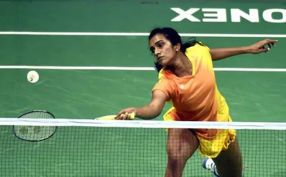PV Sindhu hopes to maintain good form against Nozomi Okuhara