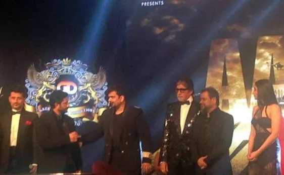Aankhen 2: Anil, Arshad, Ileana join Big B and Arjun Rampal