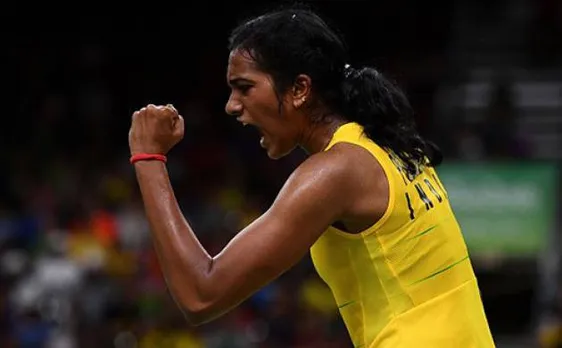 Rio Olympics 2016: Sindhu promises to go for gold medal 