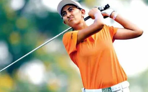 Rio Olympics 2016: Young golfer Aditi tied 7th after round-1