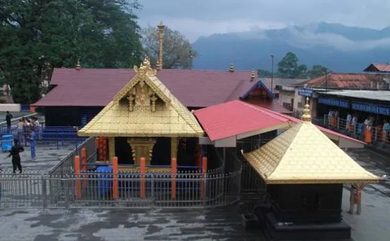 Kerala CM says Special darshan for VIPs in the hill temple of Lord Ayyappa should be stopped