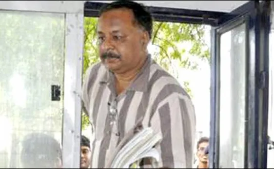 Special CBI court  discharged Gujarat cop N K Amin in fake encounter cases