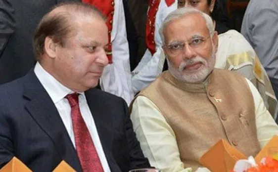 Ready to talk vacation of illegal occupation of Jammu and Kashmir: India tells Pakistan