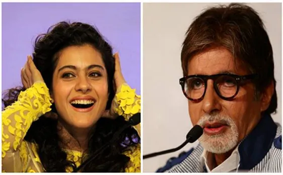 Bollywood celebrates Raksha Bandhan on Twitter