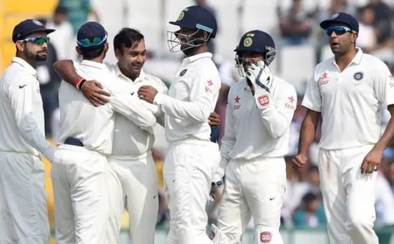 India vs West Indies, fourth test day 1 West Indies 62 for 2 at early lunch