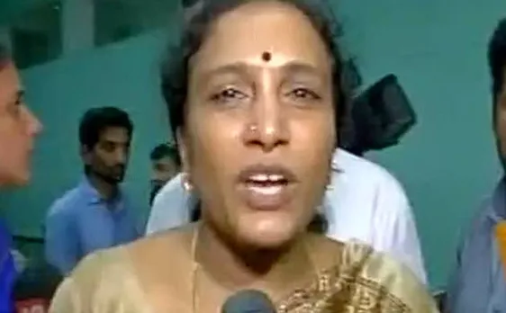 Extremely happy and proud, say PV Sindhu's parents after her win at Rio Olympics