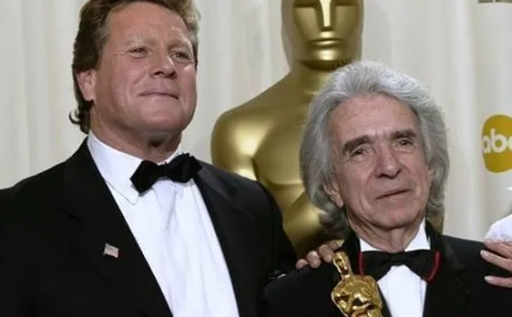 Oscar-nominated director Arthur Hiller dies
