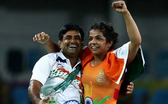 Rio Olympics 2016: Sakshi Malik wins 'historic' bronze medal for India in wrestling