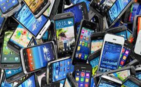 Chinese firms push up India smartphone shipments to 17% in Q2