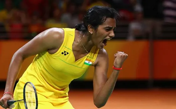 Rio Olympics 2016: PV Sindhu loses in womenâ€™s badminton singles final, secures silver medal for India