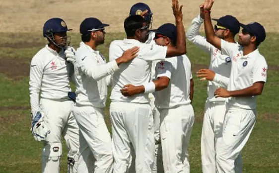 India vs West Indies: Rain spoils first day play of  fourth Test