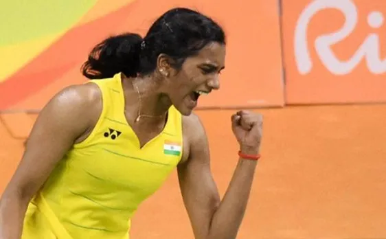 Rio 2016: Twitter lauds PV Sindhu, wishes her best for Badminton finals