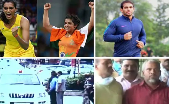Top 5 news at 1pm on Aug 19: PV Sindhu to play final; serial killer congrats police on catching him and more