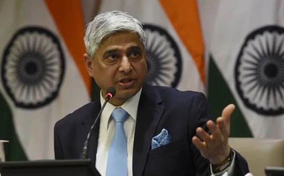 PM's remark on Balochistan not a shift in policy: Ministry of External Affairs