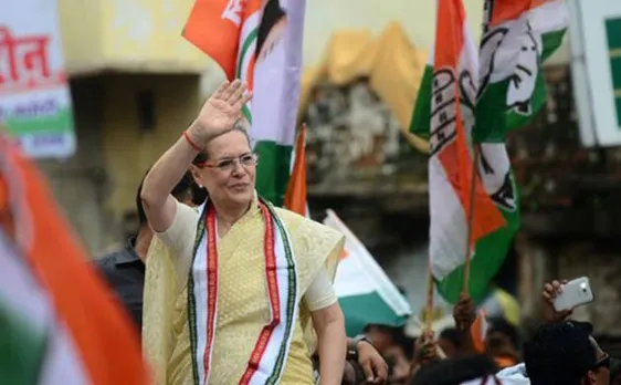 Delhi: Congress chief Sonia Gandhi discharged after minor procedure 