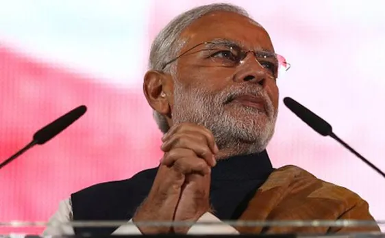 Rio Olympics 2016: Very well fought, tweets PM Narendra Modi after Sindhu wins Silver