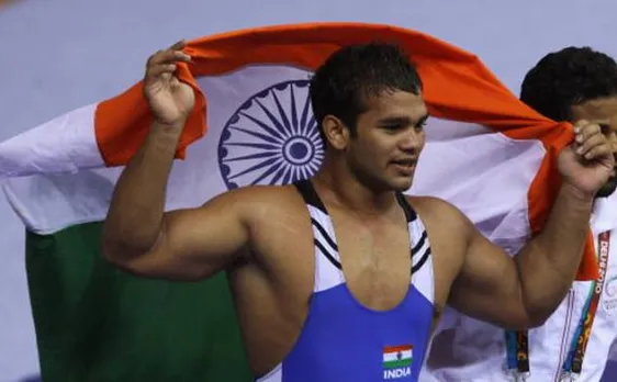 Rio Olympics 2016: Narsingh Yadav cleared by Court of Arbitration of Sports to compete 