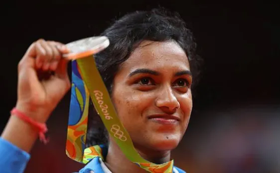 Rio Olympics 2016: Proud and happy, says Sindhu after creating history