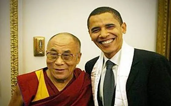 Call for immediate release of Tibetians in Chinese jails, help Dalai Lama return: Lawmakers to Obama